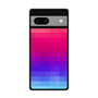 Rainbow peace Google Pixel 7a Case