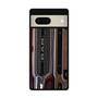 rammstein Black Logo Google Pixel 7 | Google Pixel 7 Pro Case