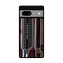 rammstein Black Logo Google Pixel 7a Case