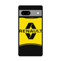 Resident Evil 2 Google Pixel 7a Case