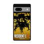Rick & Morty Google Pixel 7a Case