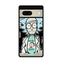 Rick & Morty Batman and Robin Style Google Pixel 7 | Google Pixel 7 Pro Case