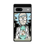 Rick & Morty Batman and Robin Style Google Pixel 7a Case