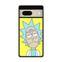 Rick And Morty 4 Google Pixel 7 | Google Pixel 7 Pro Case