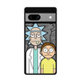 Rick And Morty 5 Google Pixel 7a Case