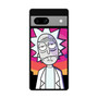 Rick And Morty 6 Google Pixel 7a Case