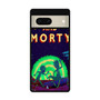 Rick And Morty Cool 3 Google Pixel 7 | Google Pixel 7 Pro Case