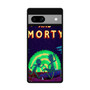 Rick And Morty Cool 3 Google Pixel 7a Case