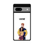 Robert Downey Jr Google Pixel 7a Case