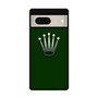 Rolex logo 2 Google Pixel 7 | Google Pixel 7 Pro Case