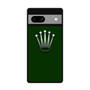 Rolex logo 2 Google Pixel 7a Case