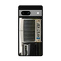Ronda Rousey Google Pixel 7a Case