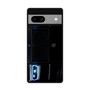 Root Under Armour Blue Limited Google Pixel 7a Case