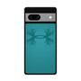 Root Under Armour Blue Google Pixel 7a Case