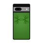 Roronoa Zoro Paint Art Google Pixel 7a Case