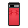 Roxy Blue Google Pixel 7a Case