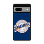 San Francisco 49ers Google Pixel 7a Case