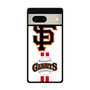 San Francisco Giants 2 Google Pixel 7 | Google Pixel 7 Pro Case