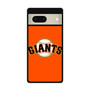 San Francisco Giants 3 Google Pixel 7 | Google Pixel 7 Pro Case