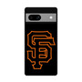 Sana Twice Google Pixel 7a Case