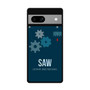 Saw Cover Google Pixel 7a Case