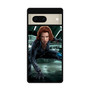 Scarlett Johanson Black widow Google Pixel 7 | Google Pixel 7 Pro Case