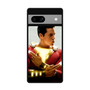 Shazam Google Pixel 7a Case