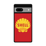 Sherlock Google Pixel 7a Case
