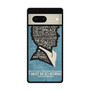 sherlock it must be so boring 1 Google Pixel 7 | Google Pixel 7 Pro Case