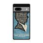 sherlock it must be so boring 1 Google Pixel 7a Case