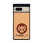 shield wood Google Pixel 7 | Google Pixel 7 Pro Case