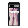Single Taken and Hungry Google Pixel 7a Case