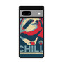 Smiling Meghan Trainor Google Pixel 7a Case
