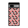 Smiling mickey collage Google Pixel 7a Case