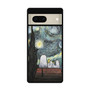 Snopy in Paint Google Pixel 7 | Google Pixel 7 Pro Case