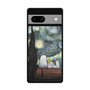 Snopy in Paint Google Pixel 7a Case