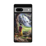Snow White Fairy Forest Google Pixel 7a Case