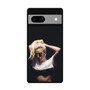 Soft Kitty Warm Kitty Google Pixel 7a Case