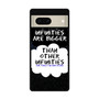 Son Goku Quotes Google Pixel 7 | Google Pixel 7 Pro Case