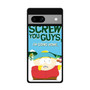South Park 1 Google Pixel 7a Case