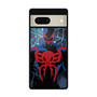 Spiderman Flag Pattern Google Pixel 7 | Google Pixel 7 Pro Case