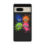 Spongebob & his Friends Google Pixel 7 | Google Pixel 7 Pro Case Spongebob & his Friends Google Pixel 7 | Google Pixel 7 Pro Case