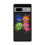 Spongebob & his Friends Google Pixel 7a Case Spongebob & his Friends Google Pixel 7a Case
