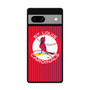 St Louis Cardinals 1 Google Pixel 7a Case