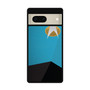 Star Trek Logo Blue Google Pixel 7 | Google Pixel 7 Pro Case