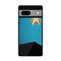Star Trek Logo Blue Google Pixel 7a Case