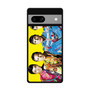 Star trek Google Pixel 7a Case