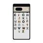 Star Wars ABJAD Google Pixel 7 | Google Pixel 7 Pro Case