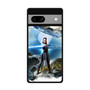Star Wars The Last of Jedi Rey Google Pixel 7a Case