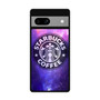 Starbucks Galaxy Google Pixel 7a Case